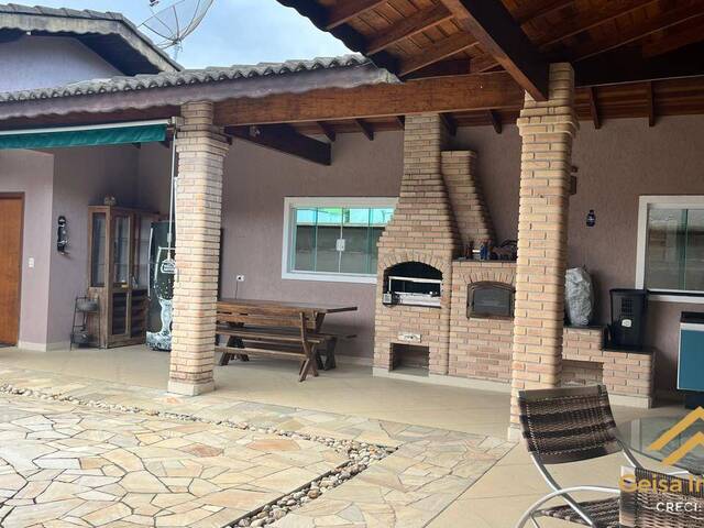 Casa para Venda em Bertioga - 5