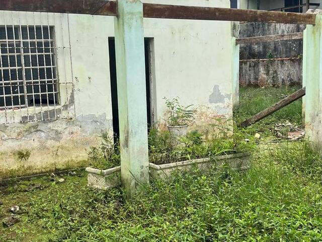 Área para Venda em Bertioga - 5